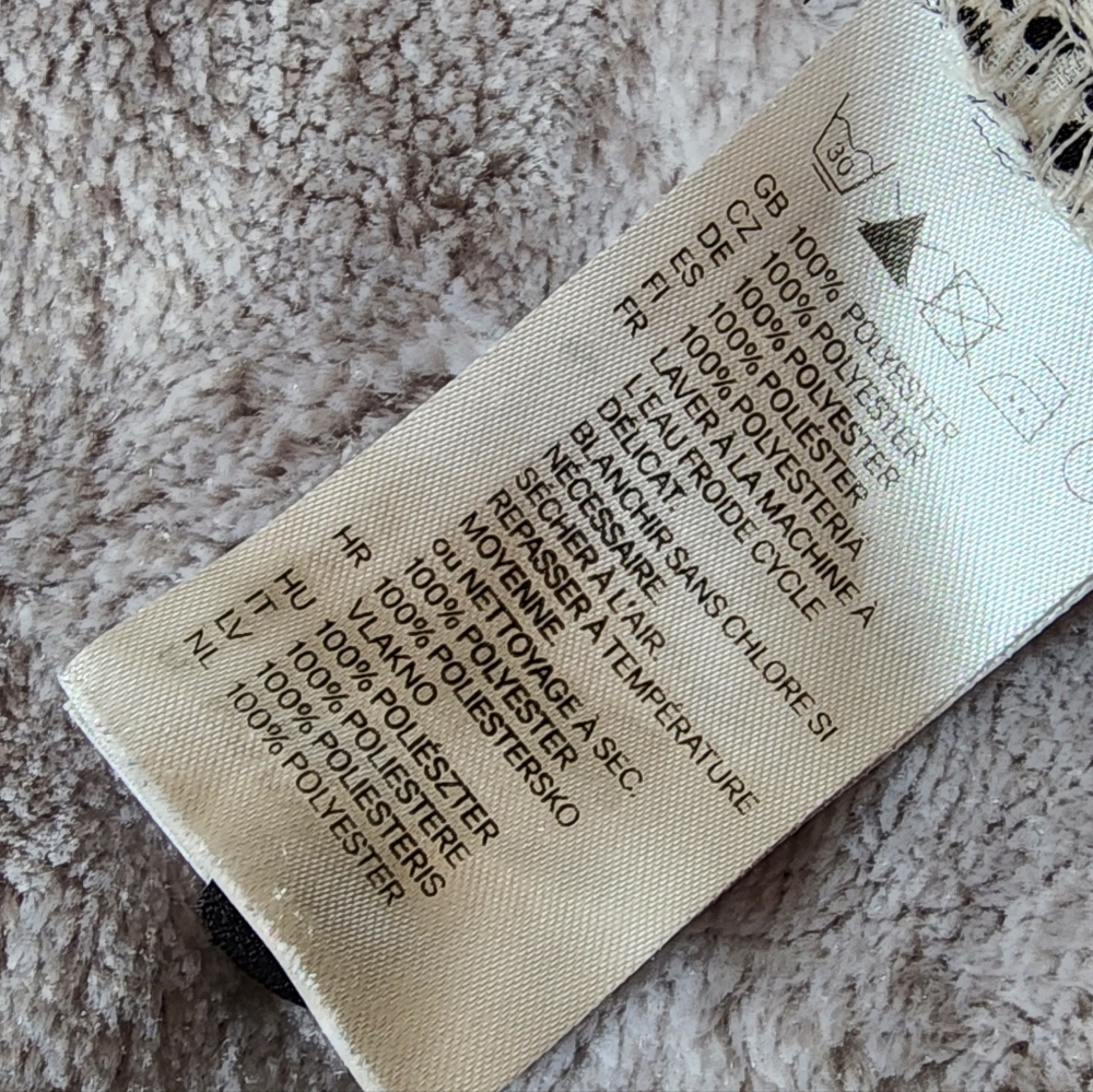 H&M Top - Picture 5 of 6